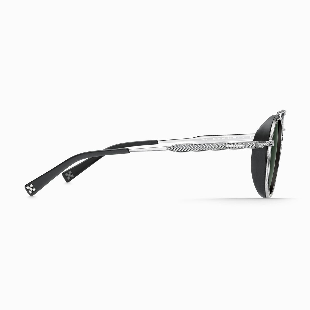 Sunglasses Johnny panto ethnic