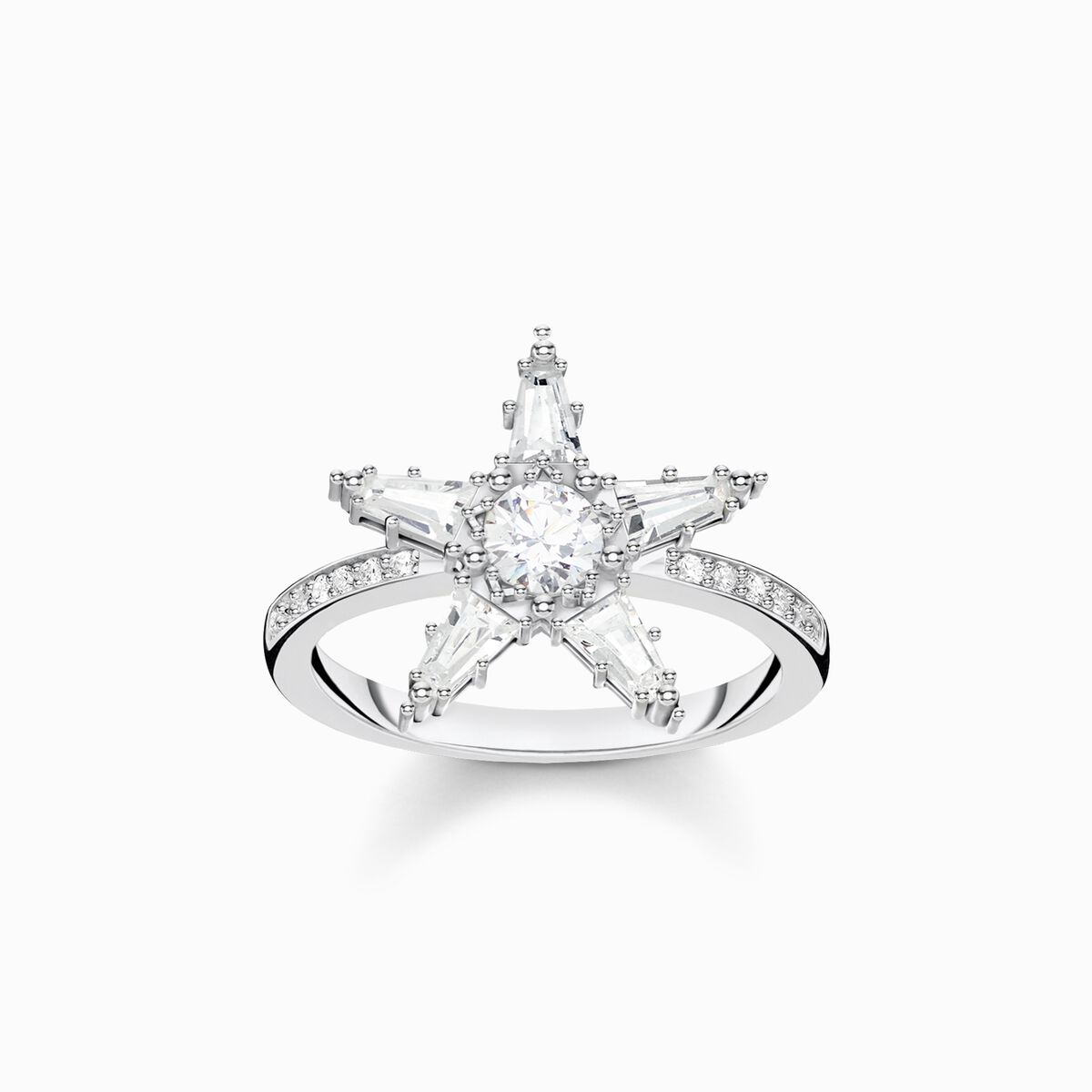 Ring star, large