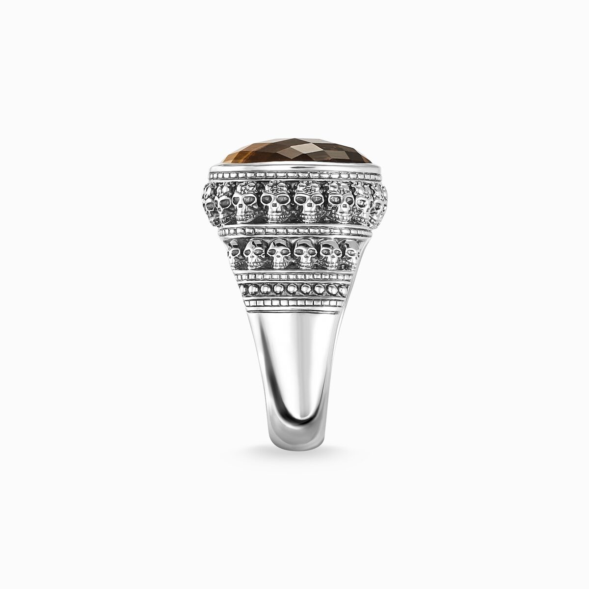 Ring skull