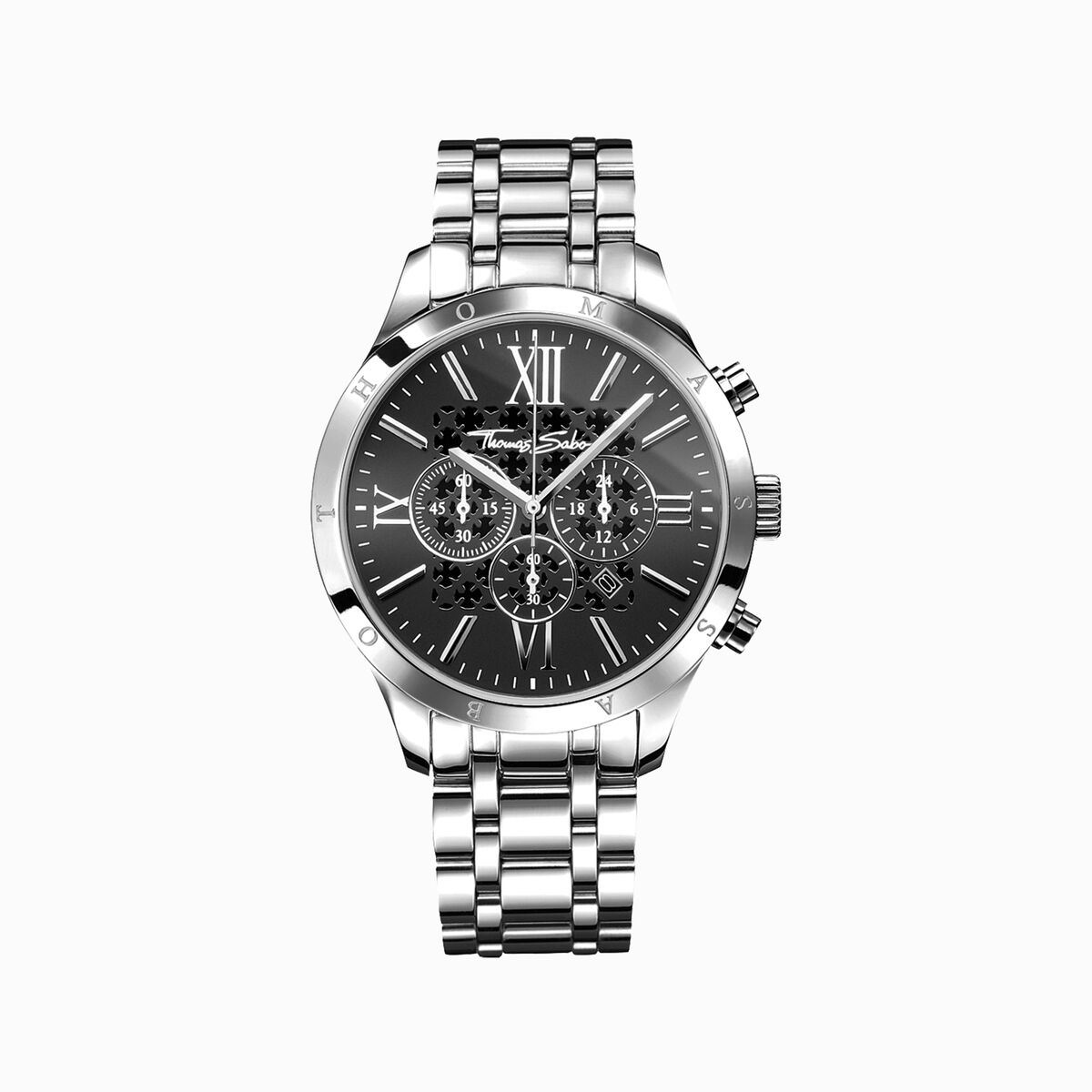 Men’s watch Rebel Urban