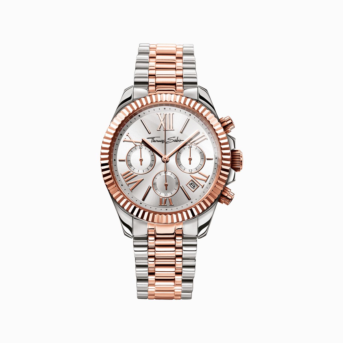 Women’s watch divine chrono