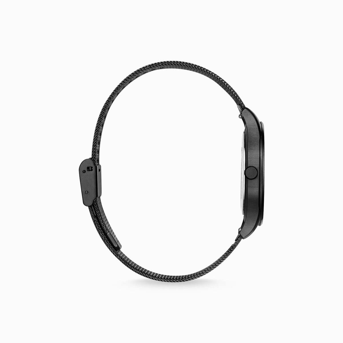 Women’s watch Code TS small black