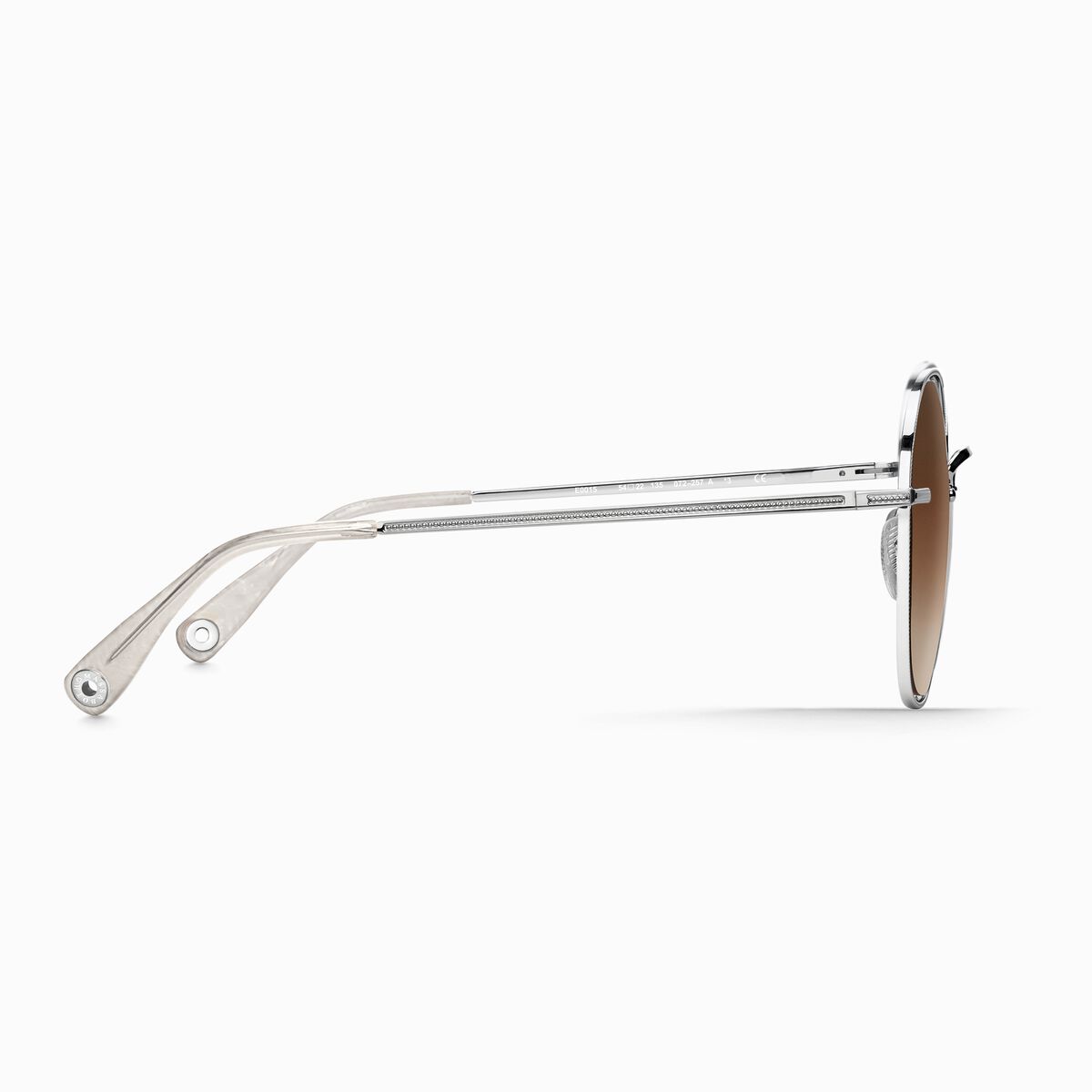 Sunglasses Mia square brown