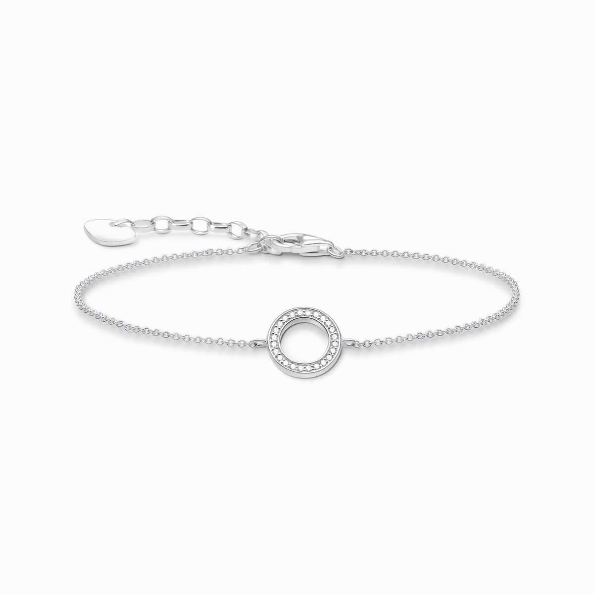 Bracelet circle
