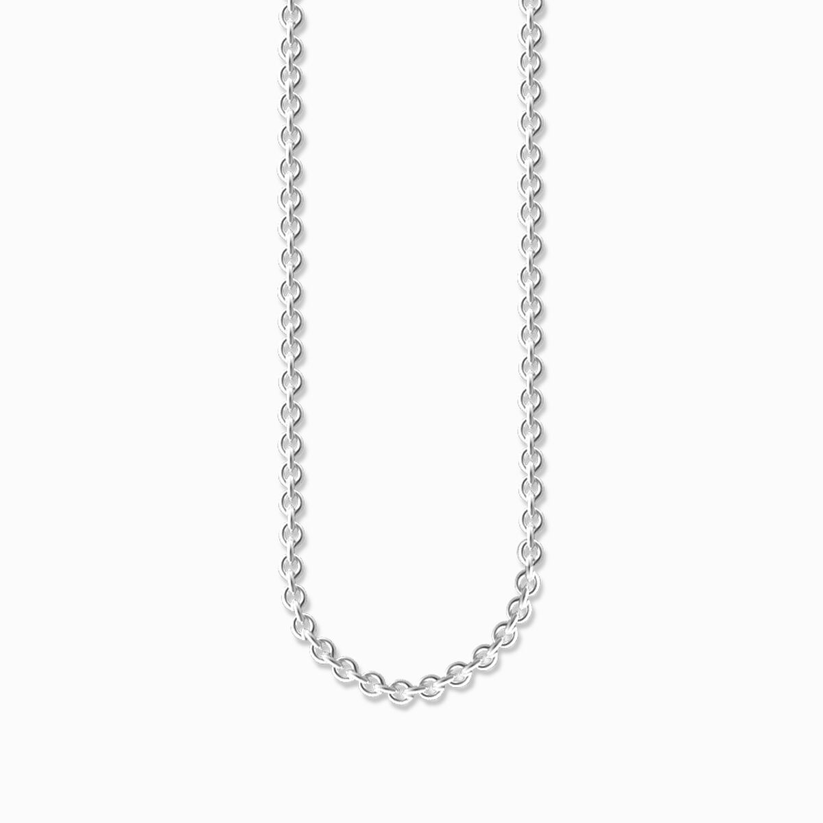 Anchor chain Thickness 3.00 mm (0.12 Inch)