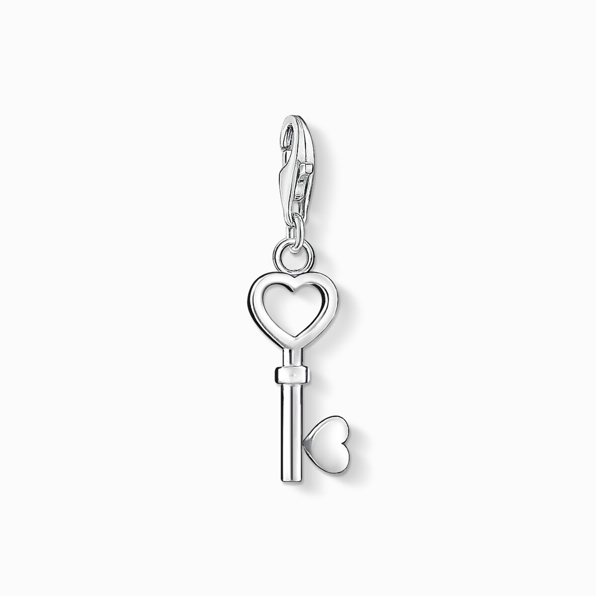 Charm pendant key