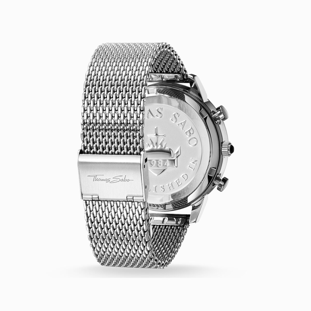 Men’s watch Rebel spirit chrono