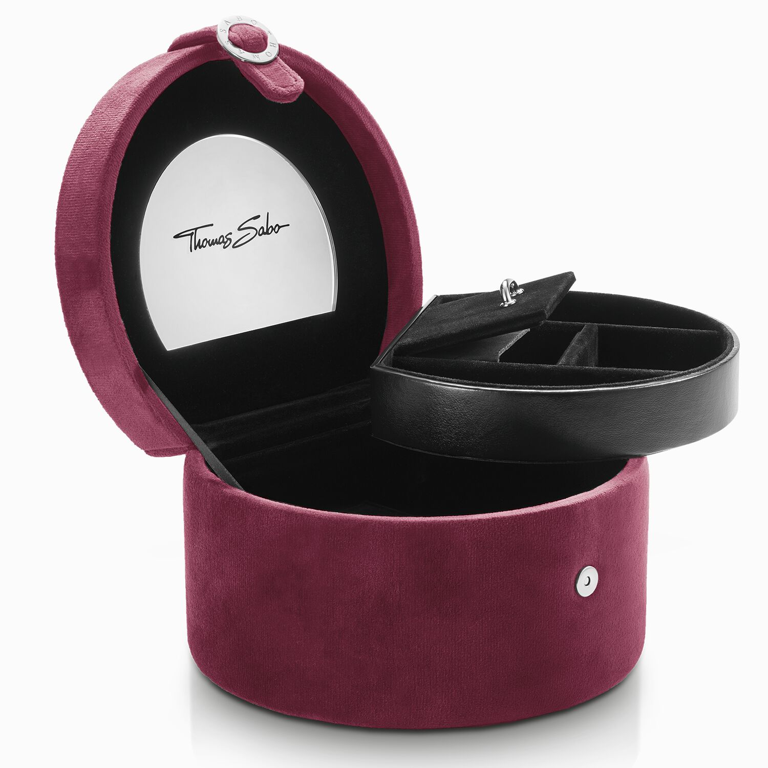 Jewellery box