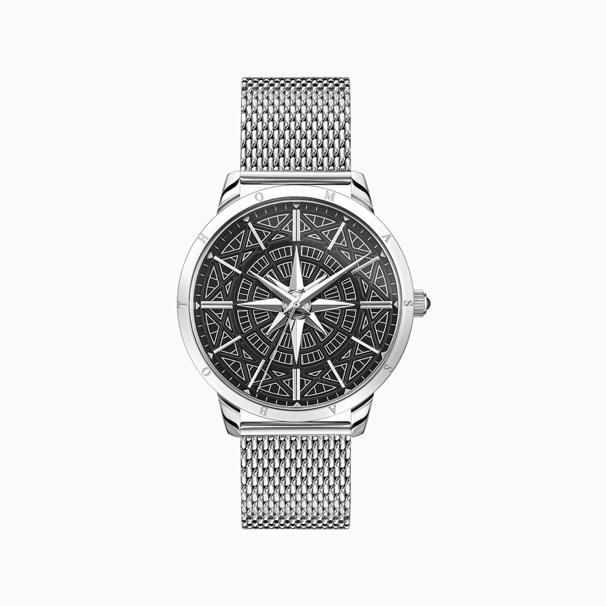 Men’s watch Rebel spirit compass