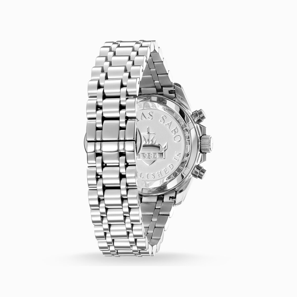Women’s watch divine chrono
