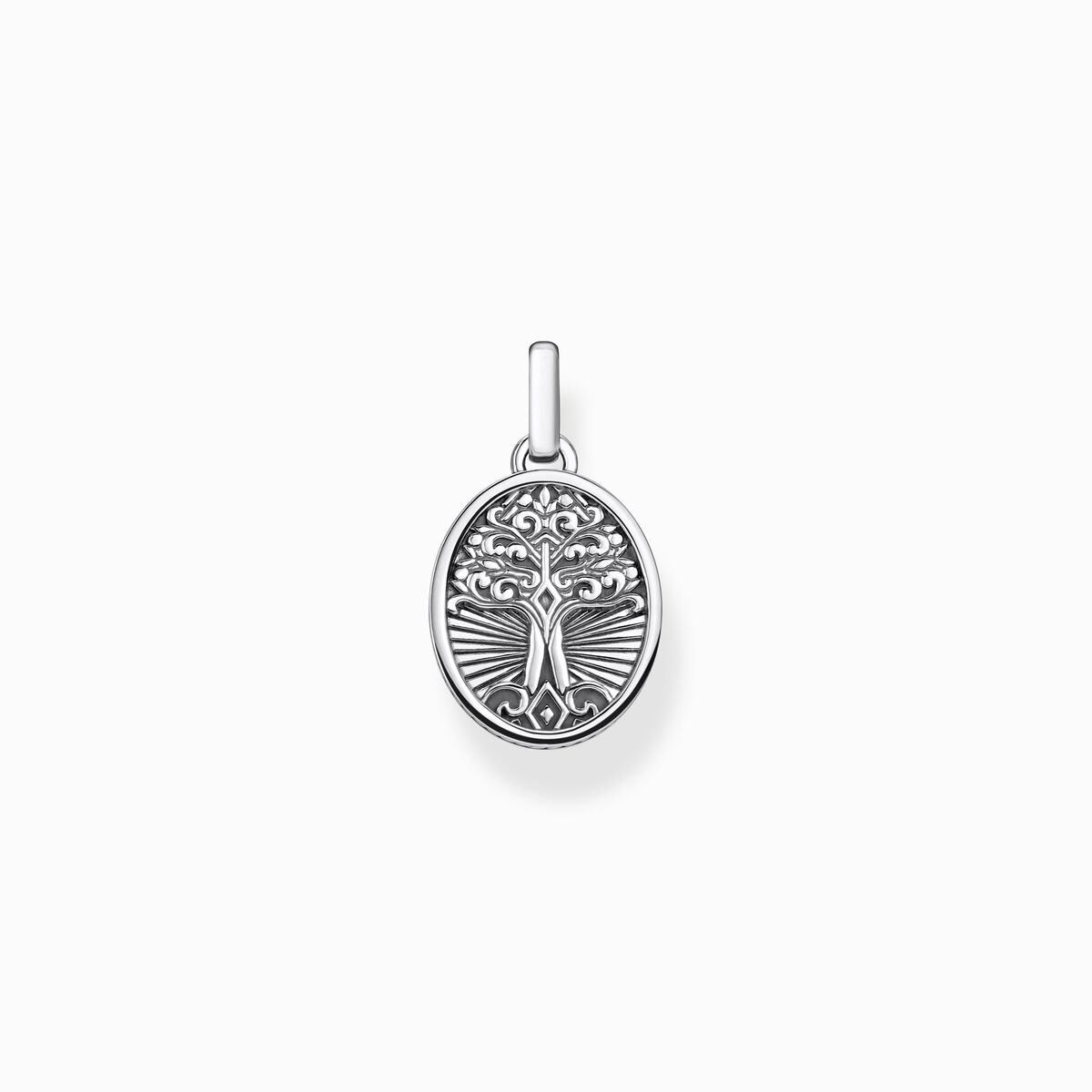 Pendant Tree of Love
