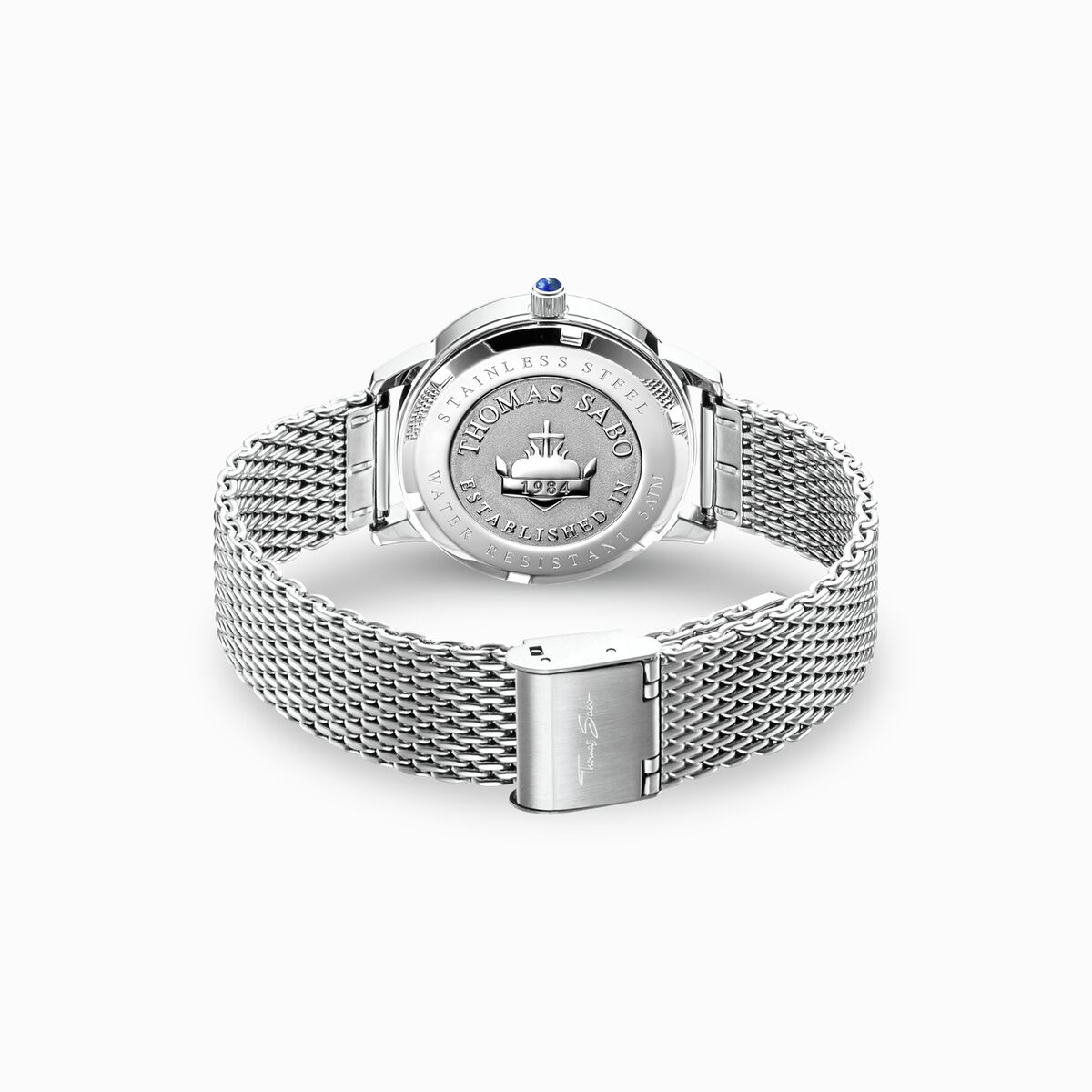 Women’s watch glam spirit