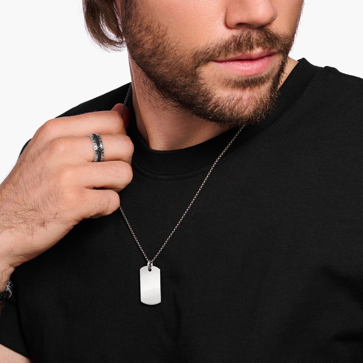 Pendant classic
