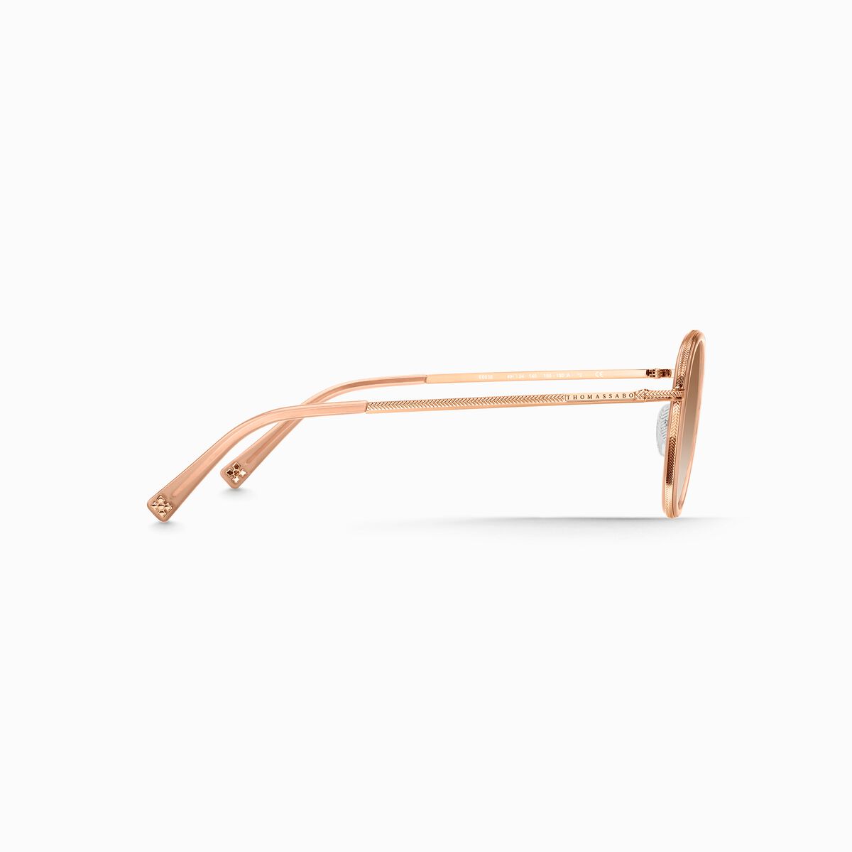 Sunglasses Johnny panto