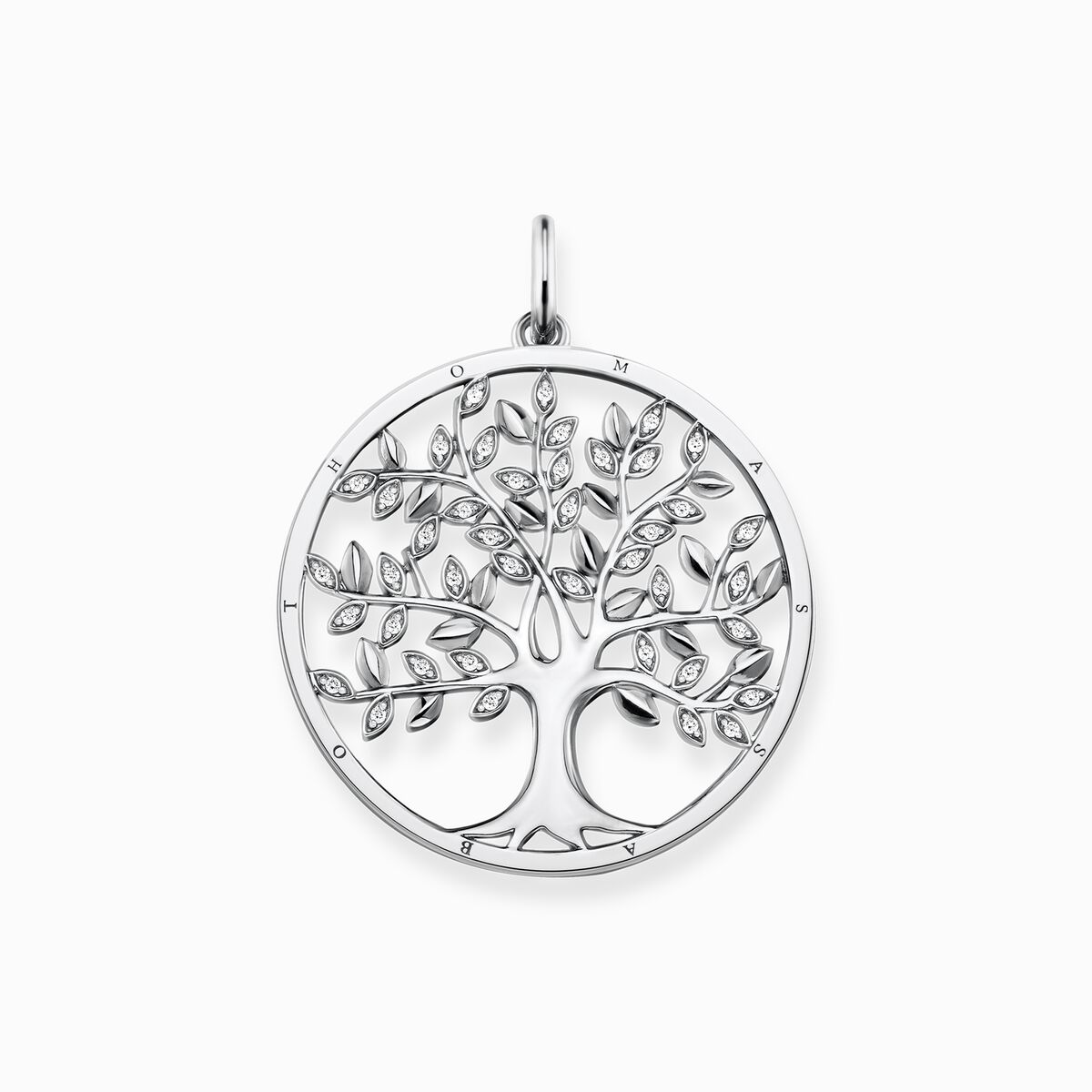 Pendant Tree of Love