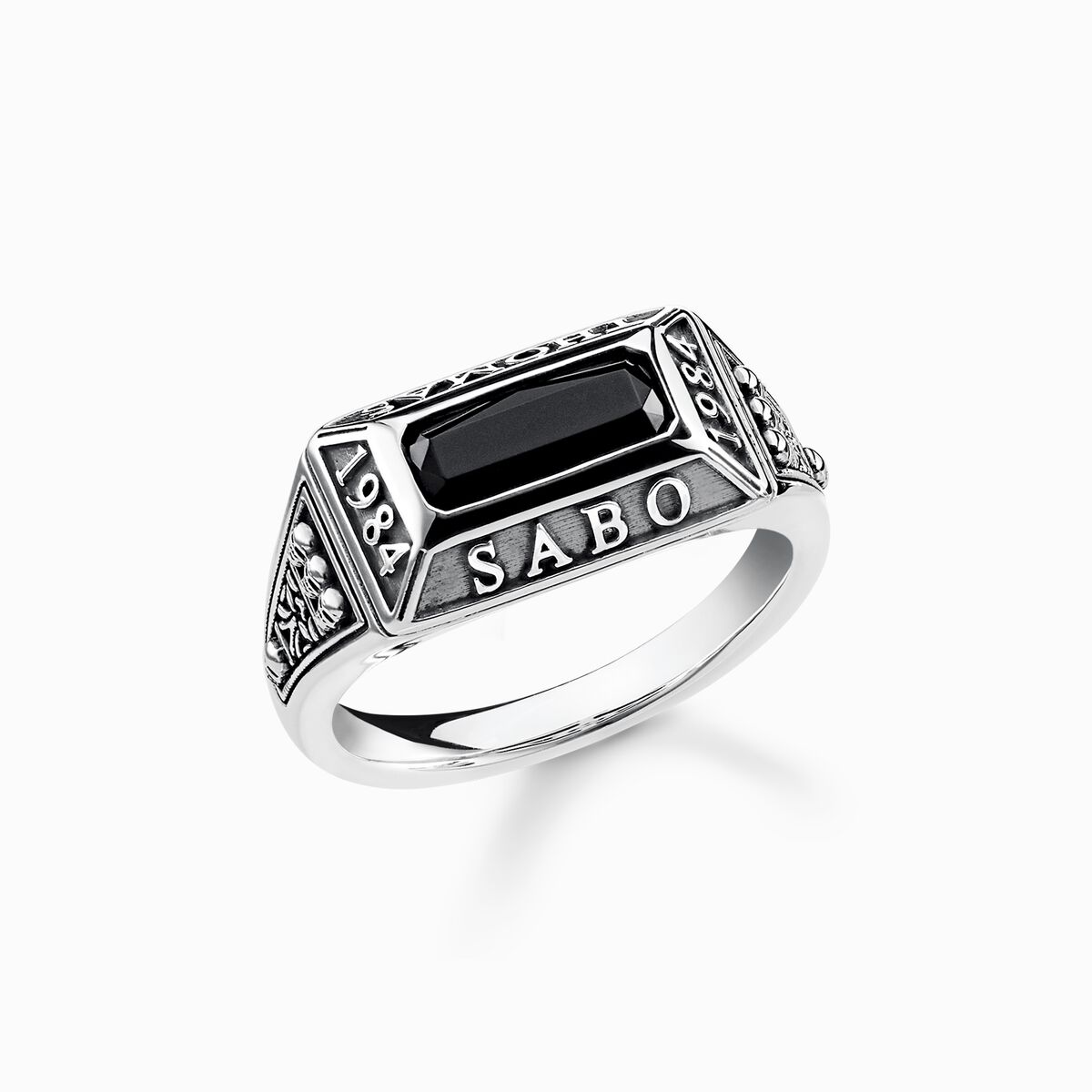 Ring college ring