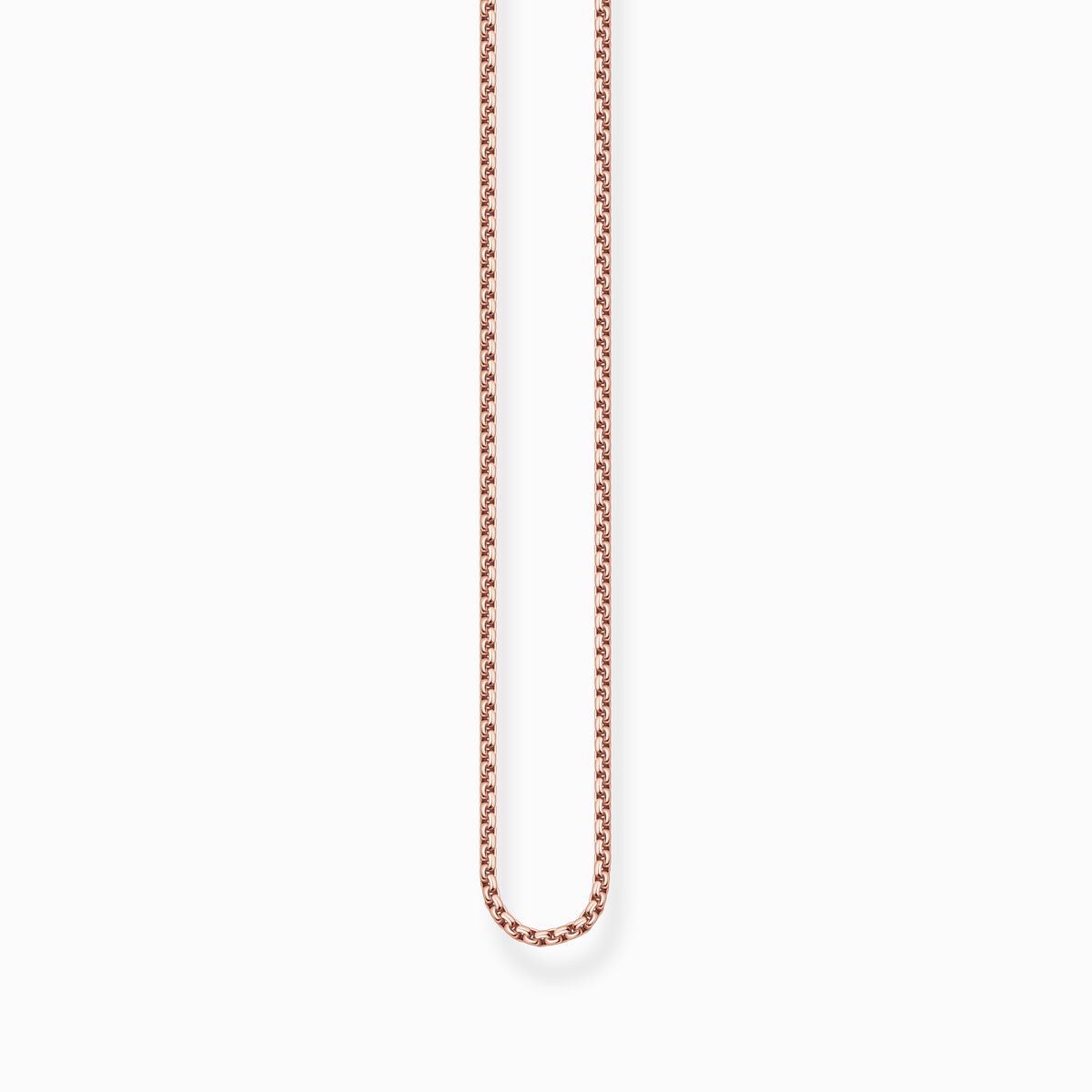 Venezia chain Thickness 1.00 mm (0.04 Inch)