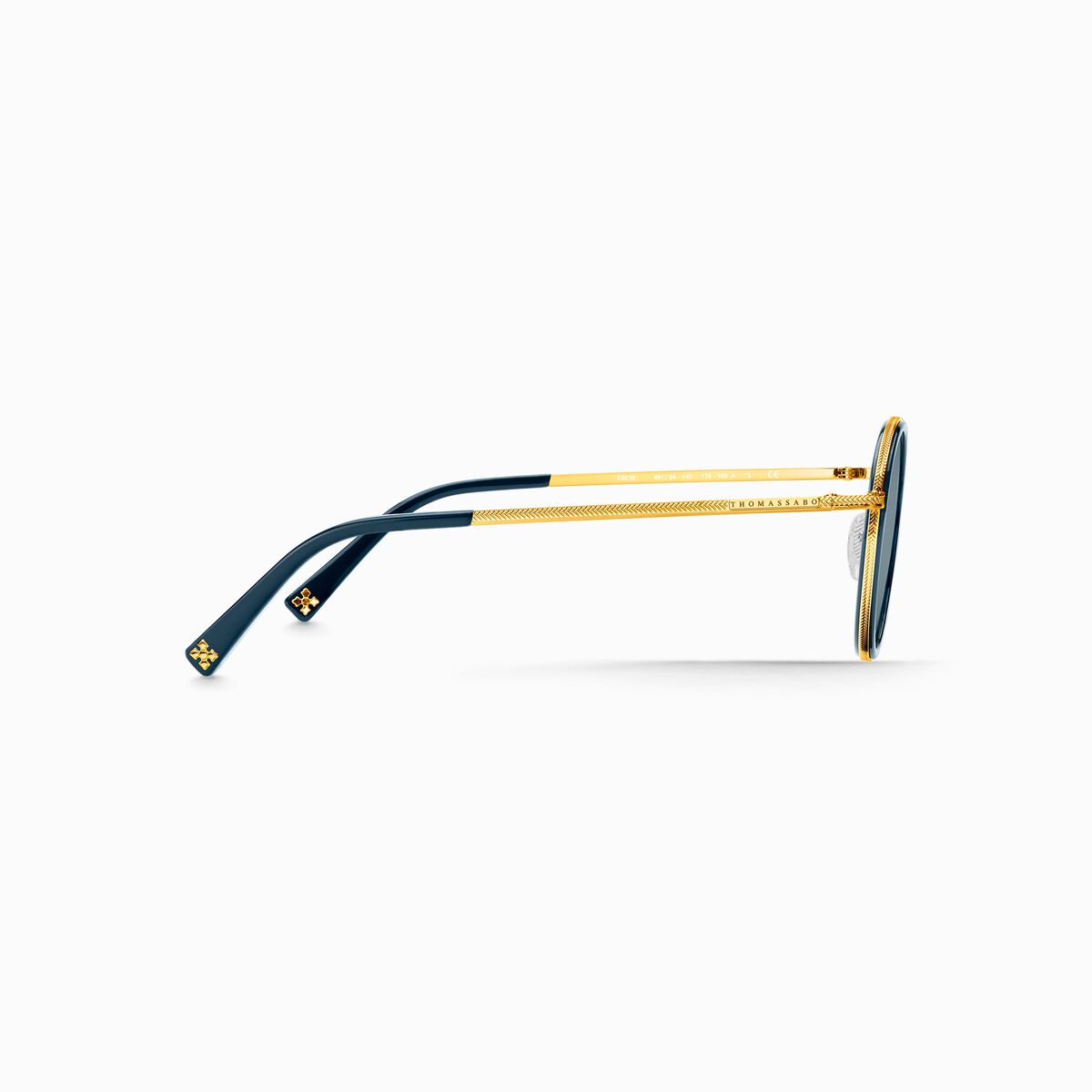 Sunglasses Johnny panto