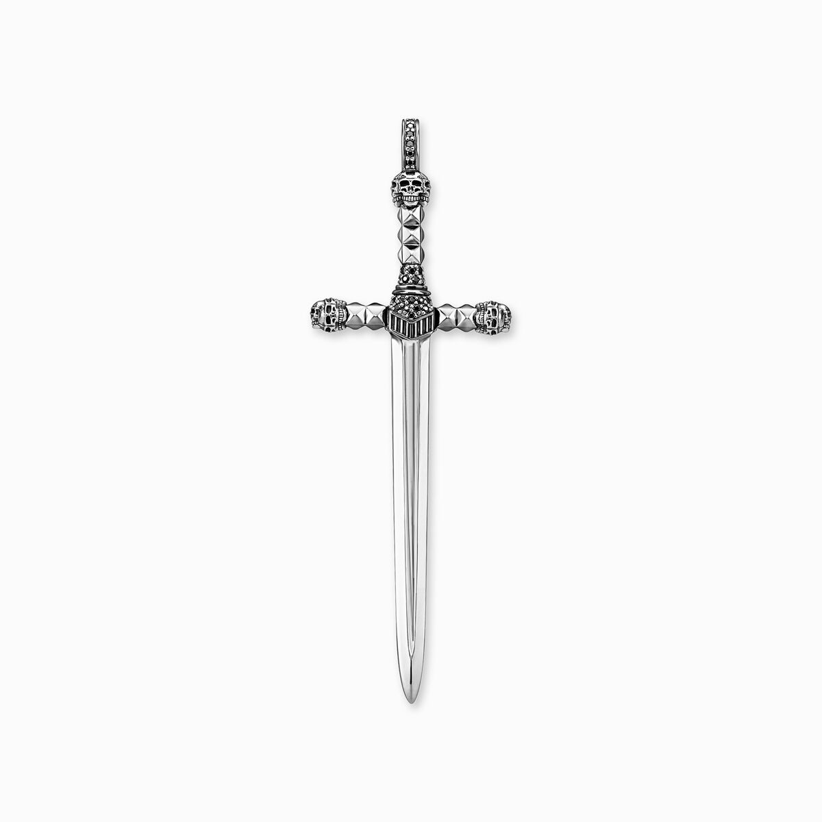 Pendant sword