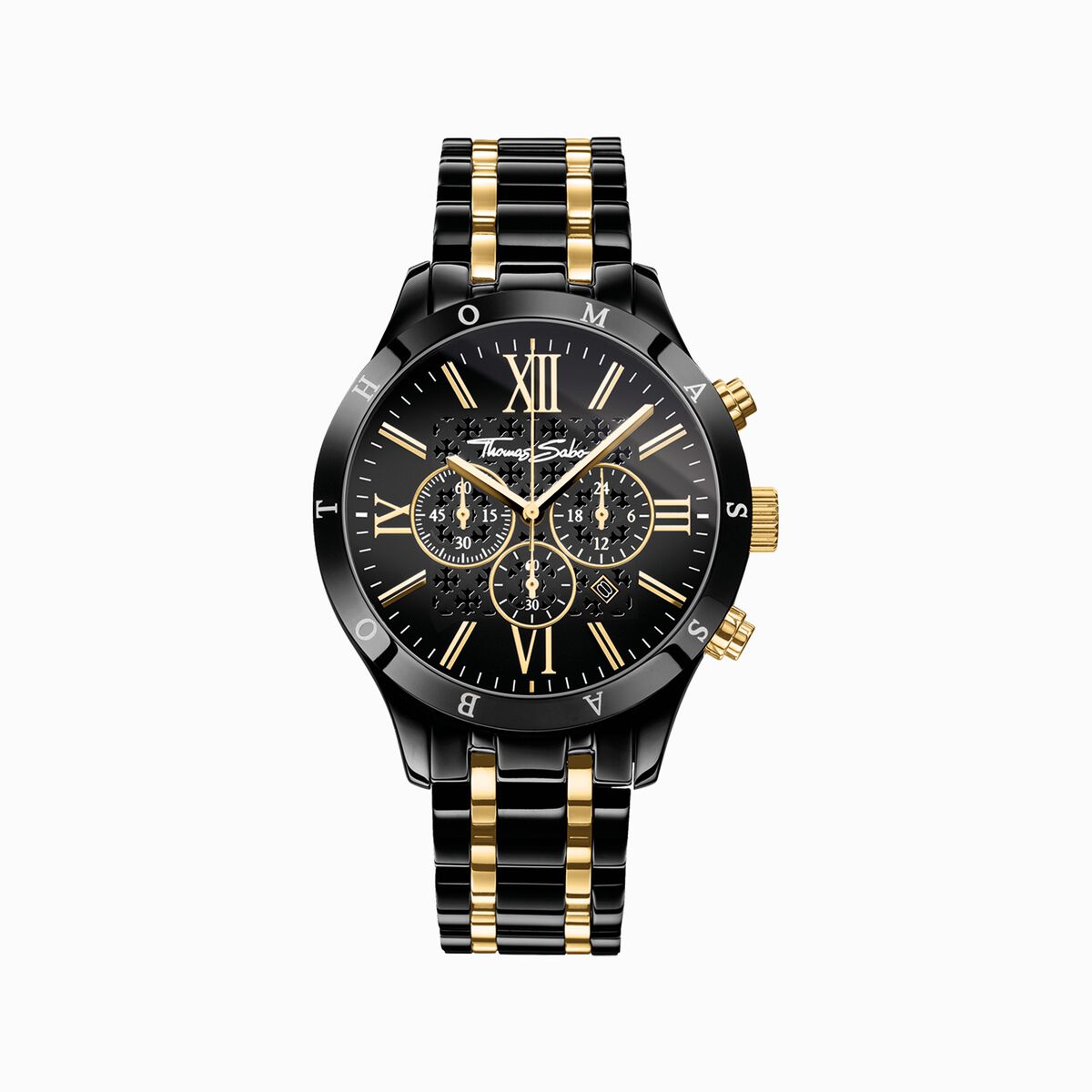 Men’s watch Rebel Urban
