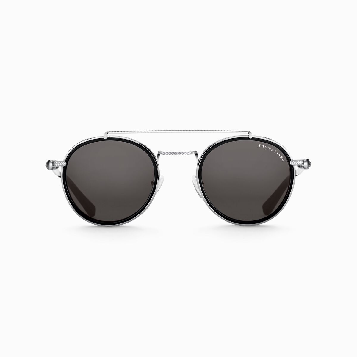 Sunglasses Johnny panto skull