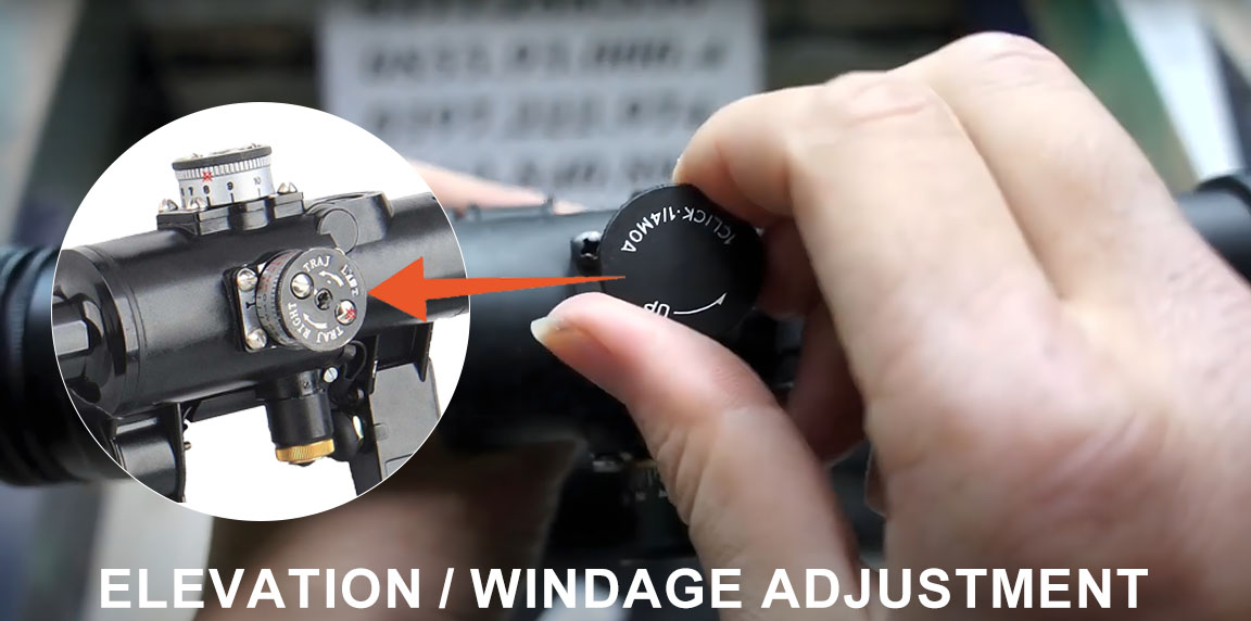 SVD 4X26 Side Mount Red Illuminated Tactical Hunting Riflescope Glass Reticle Optics Sights AK Rifle Sniper Scope - ortacical