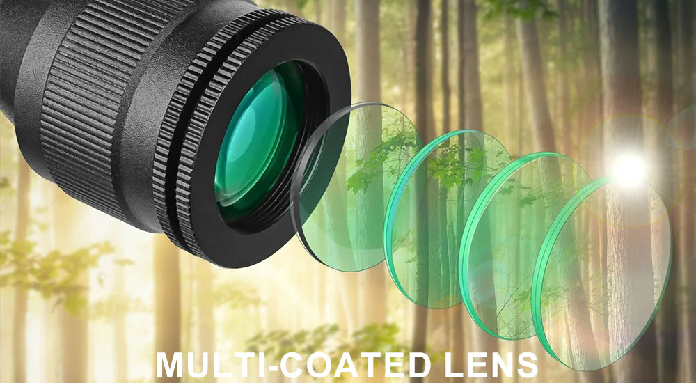 SVD 4X26 Side Mount Red Illuminated Tactical Hunting Riflescope Glass Reticle Optics Sights AK Rifle Sniper Scope - ortacical