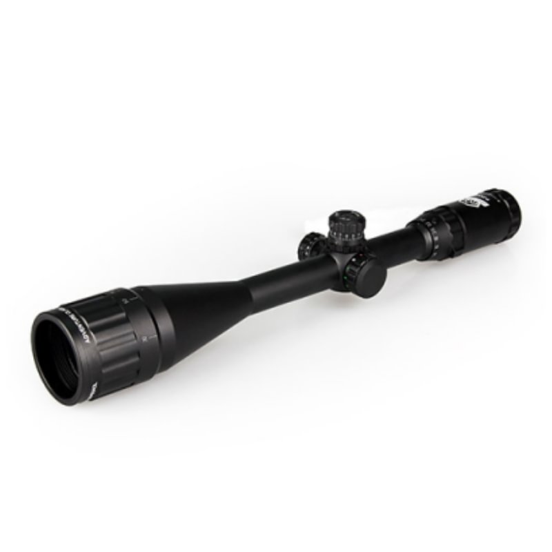4-16X40 RIFLE SCOPE For Sale - ortacical