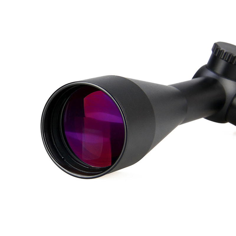 4X32 Mini Walther Rifle Scope - ortacical