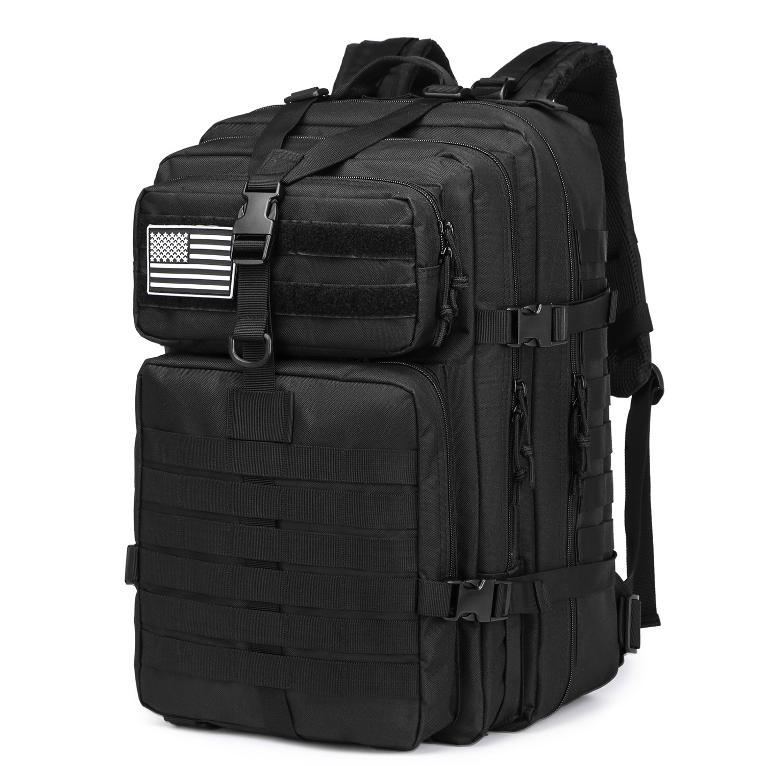 Tactical Backpack - ortacical