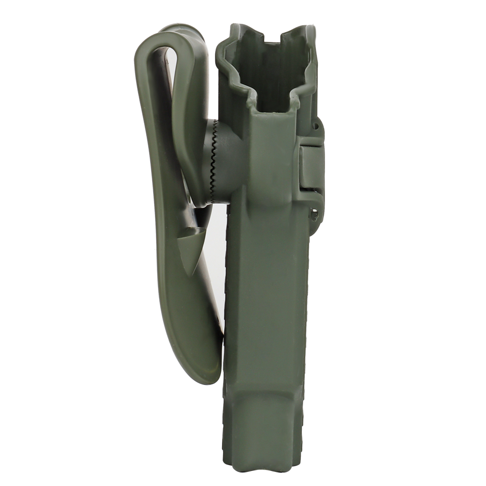 1911 Quick set tactical toy waist quick set - ortacical