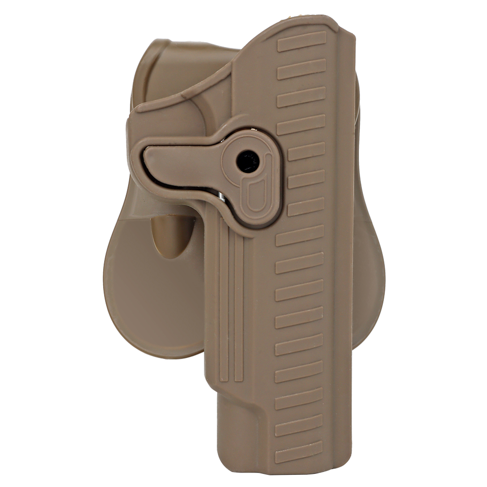 1911 Quick set tactical toy waist quick set - ortacical