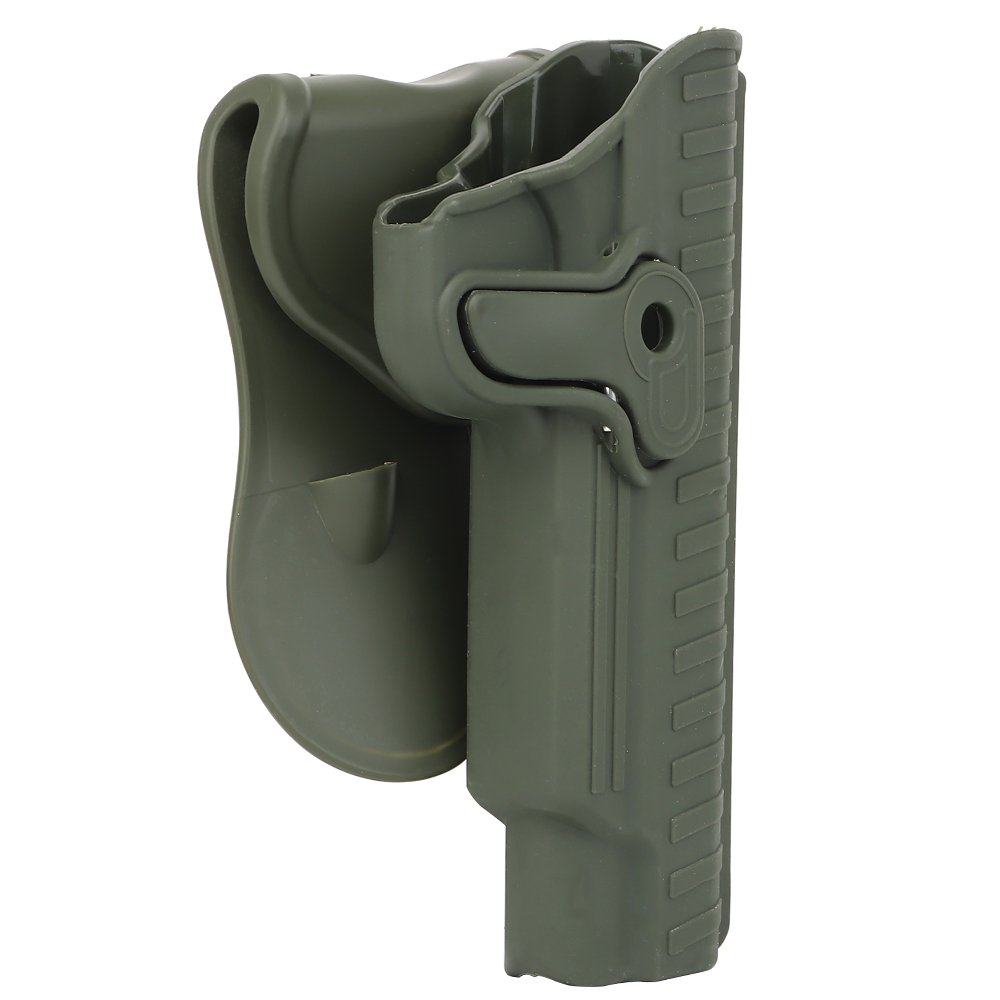 1911 Quick set tactical toy waist quick set - ortacical