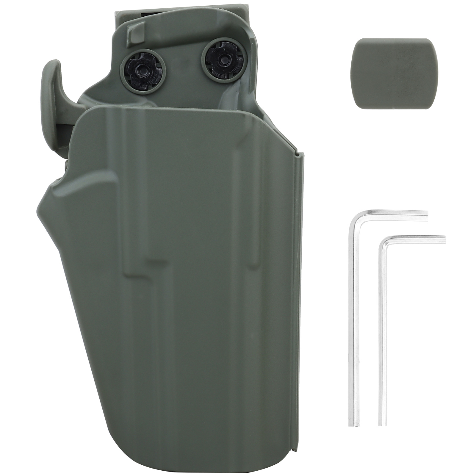 Glock Quick pull protective shell multi-function tactical equipment - ortacical