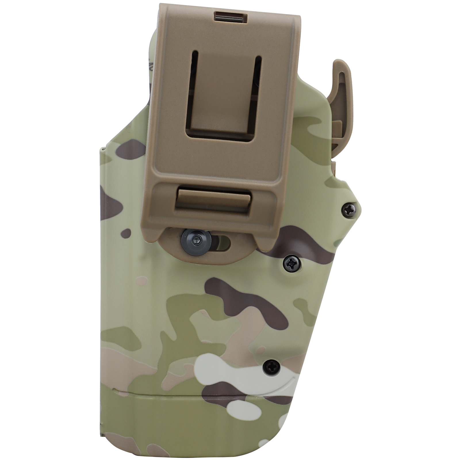 Glock Quick pull protective shell multi-function tactical equipment - ortacical