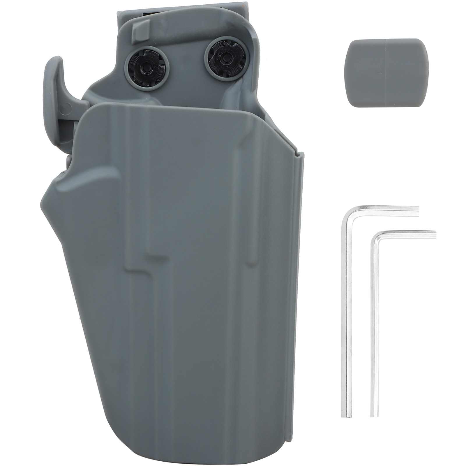 Glock Quick pull protective shell multi-function tactical equipment - ortacical