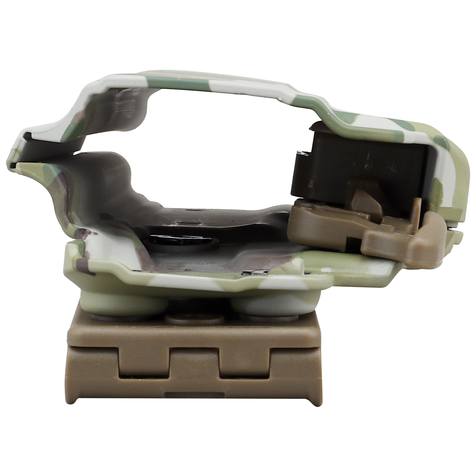 Glock Quick pull protective shell multi-function tactical equipment - ortacical