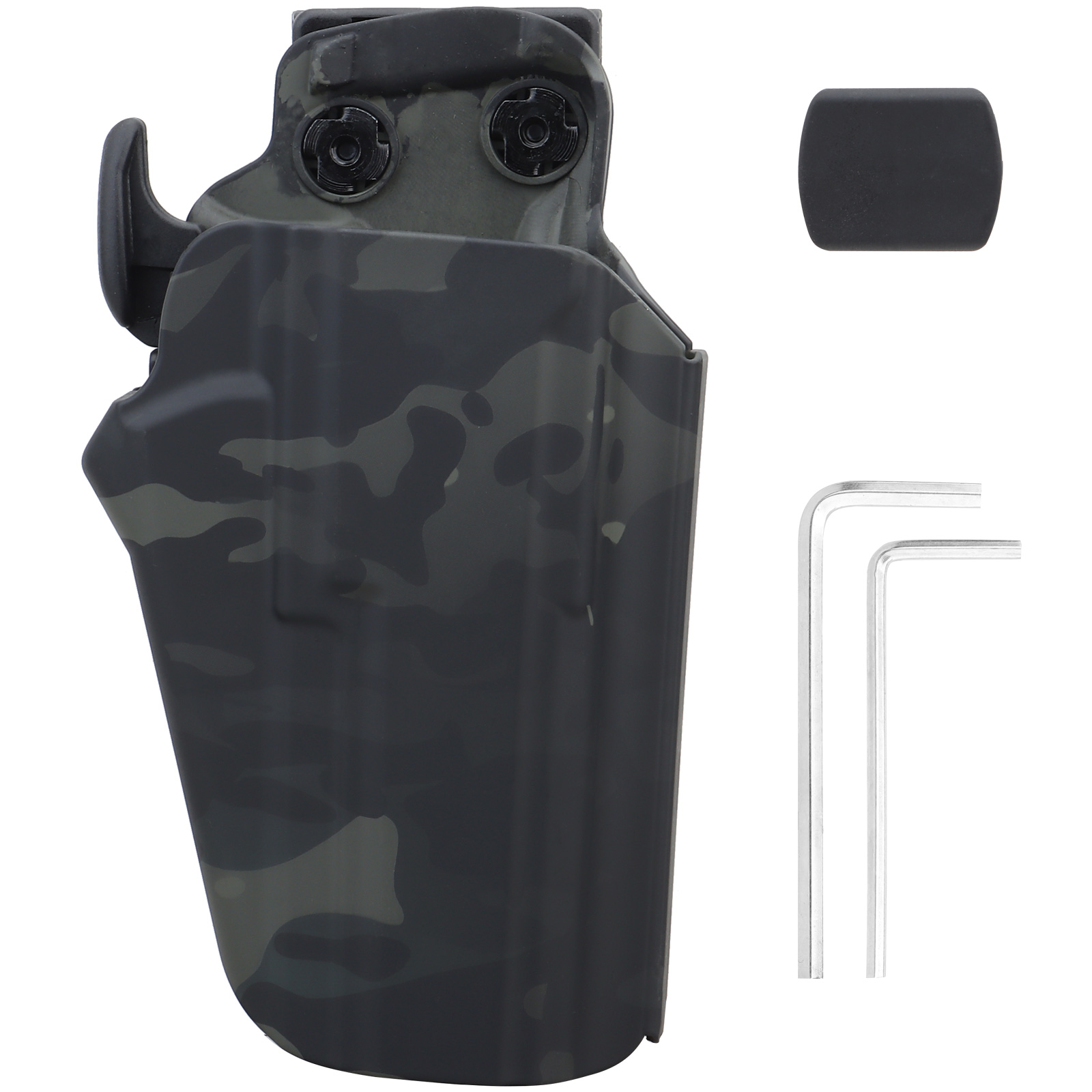 Glock Quick pull protective shell multi-function tactical equipment - ortacical