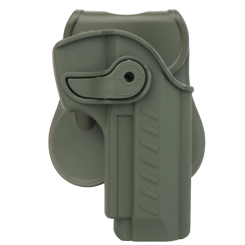 M92 Quick Pull sleeve tactical toy waist quick pull sleeve - ortacical