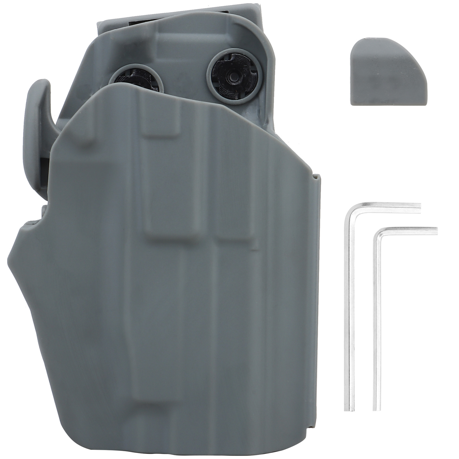 Tactical Universal Quick Dip sleeve G27 G30 G33 Waist Tactical Glock Quick Dip sleeve - ortacical