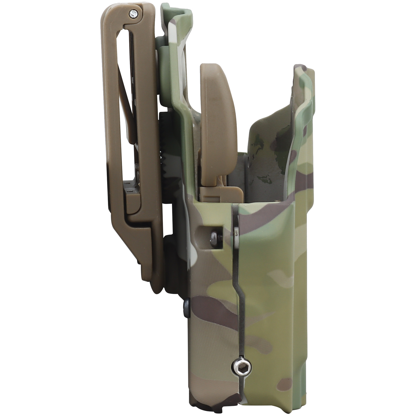 Tactical Universal Quick Dip sleeve G27 G30 G33 Waist Tactical Glock Quick Dip sleeve - ortacical