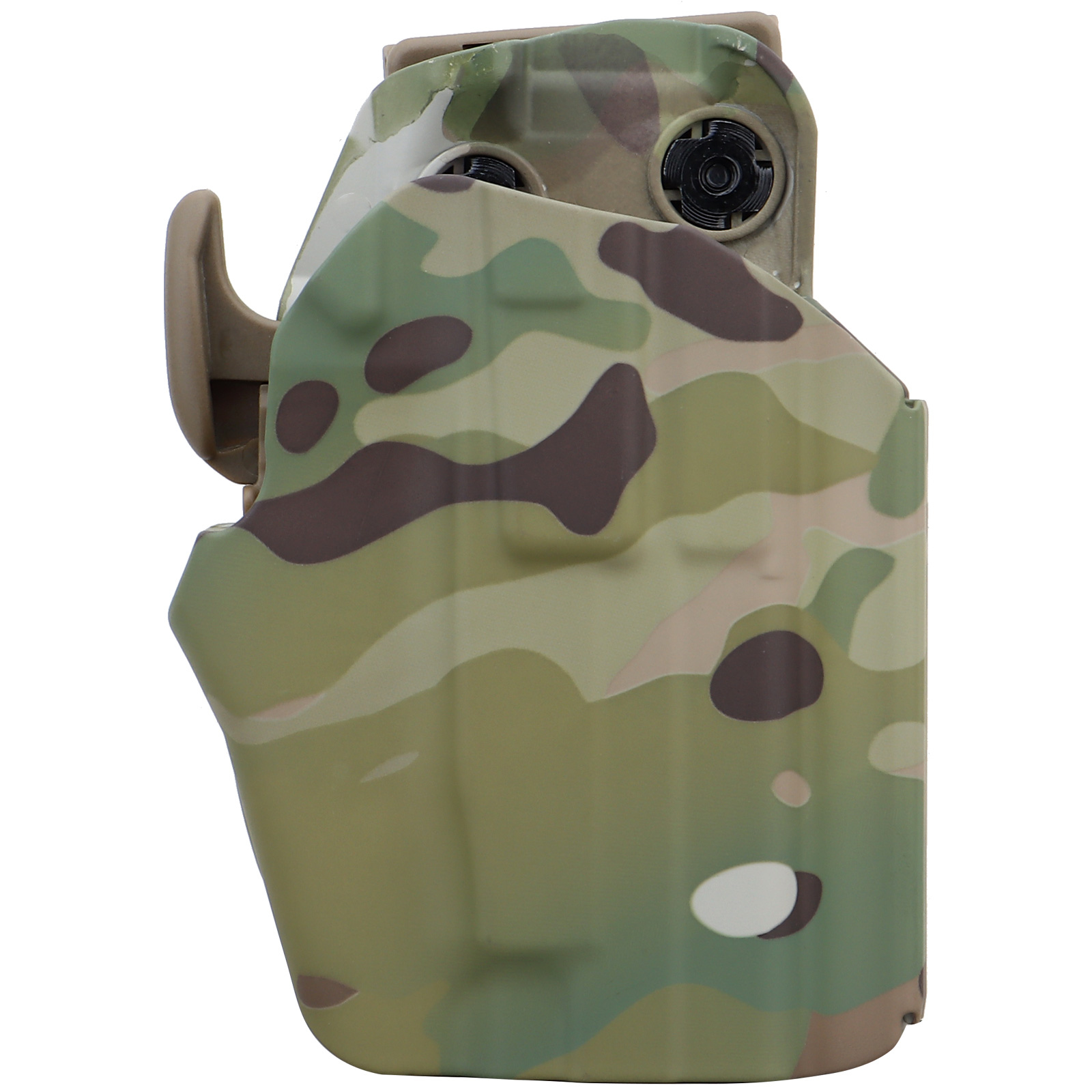 Tactical Universal Quick Dip sleeve G27 G30 G33 Waist Tactical Glock Quick Dip sleeve - ortacical