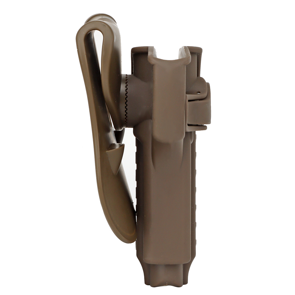 M92 Quick Pull sleeve tactical toy waist quick pull sleeve - ortacical