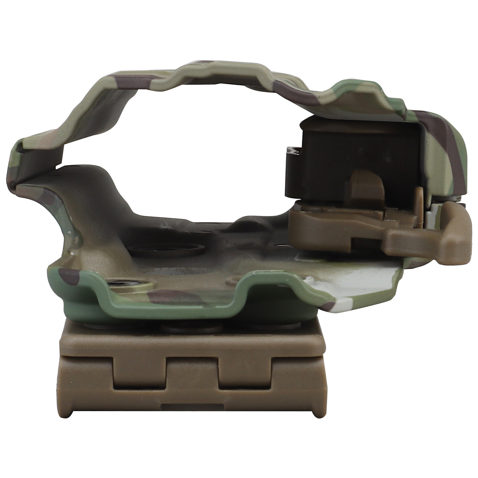 Tactical Universal Quick Dip sleeve G27 G30 G33 Waist Tactical Glock Quick Dip sleeve - ortacical