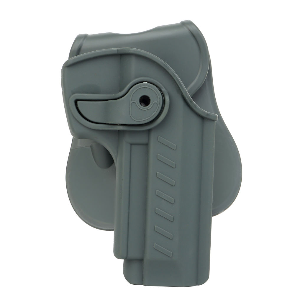 M92 Quick Pull sleeve tactical toy waist quick pull sleeve - ortacical