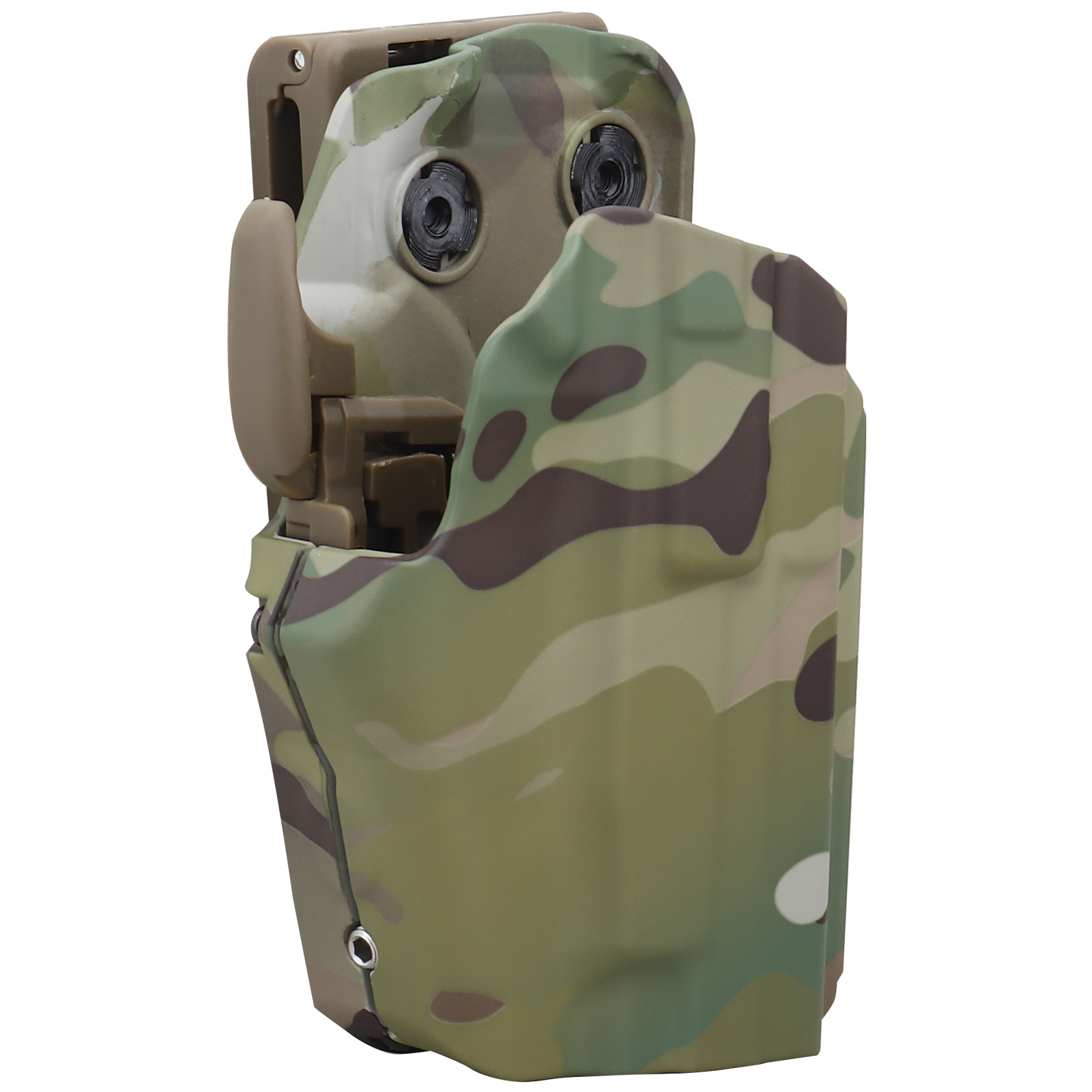 Tactical Universal Quick Dip sleeve G27 G30 G33 Waist Tactical Glock Quick Dip sleeve - ortacical