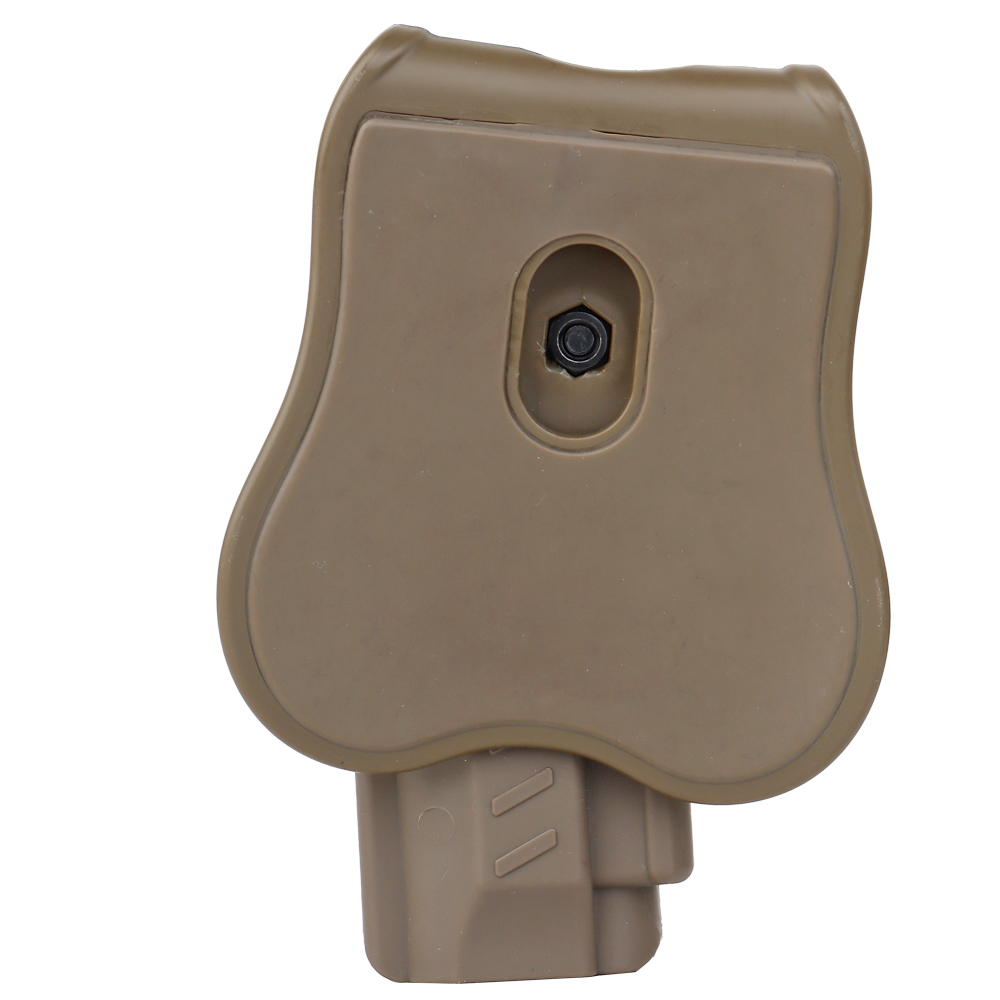 M92 Quick Pull sleeve tactical toy waist quick pull sleeve - ortacical