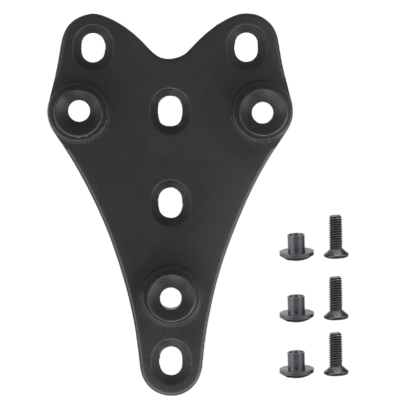 G transfer seat (39) Alloy quick release design combination with shooting sports accessories - ortacical