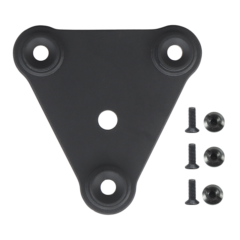 G Series Adapter Base (33) Alloy G-CODE specification series quick and quick removal modification accessories - ortacical