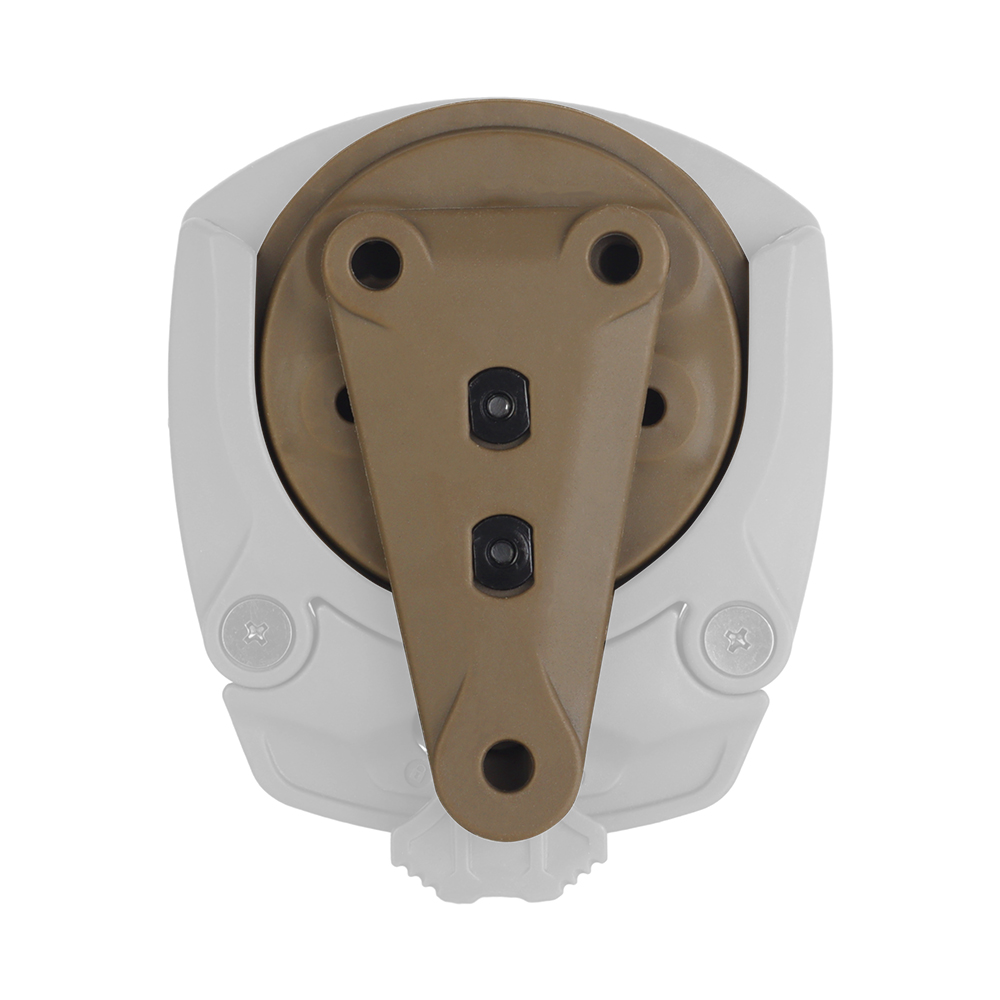 360-degree free adjustment base adapter (SAFARILAND) sofa inside LAN adapter seat - ortacical